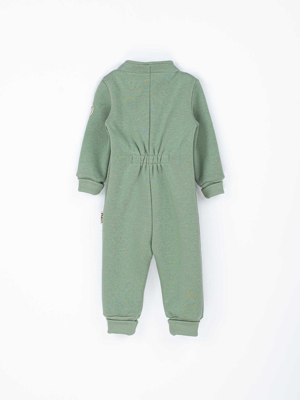 Комбинезон-косуха "Олива" утепленный