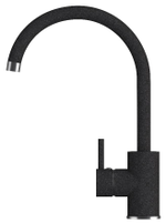 Мойка POLYGRAN ATOL-620 черный №16