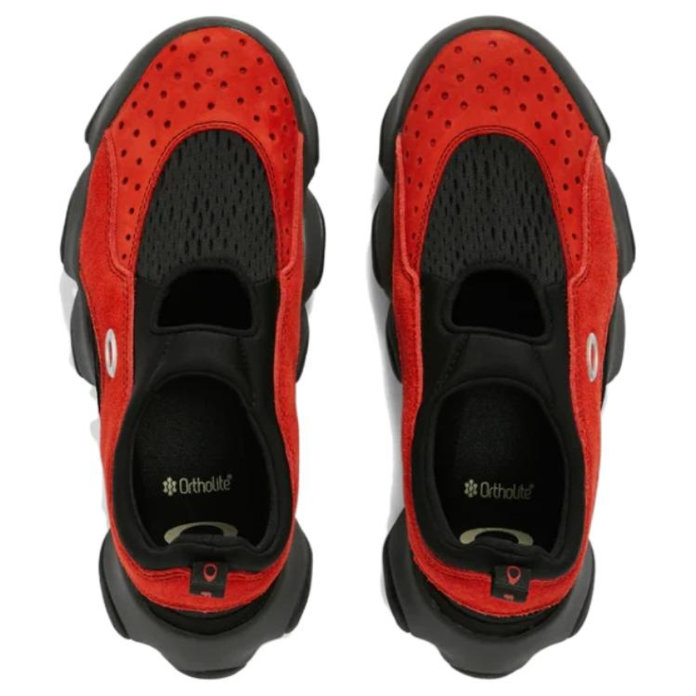 Oakley Factory Team Ostrich Flesh Sneakers