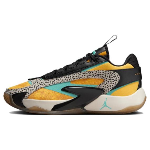 Jordan Luka 2 &quot;Safari&quot;