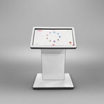 Интерактивный сенсорный стол BM Prototype New 32"