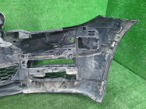 Бампер передний BMW 5er G30 17-20 M-Paket В сборе
