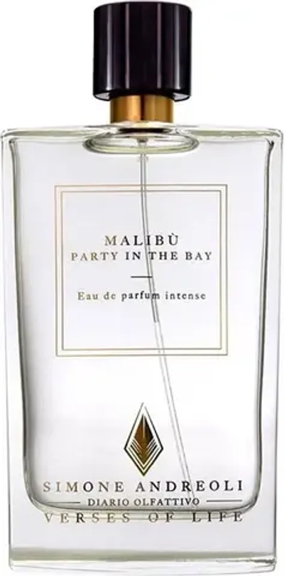 SIMONE ANDREOLI MALIBU EDP 7.5 ML