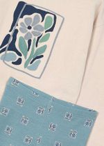 лонгслив с леггинсами