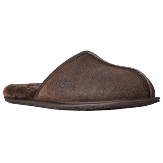 Ugg Scuff 'Deep Brown'