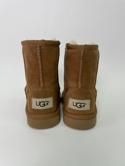 Сапоги UGG