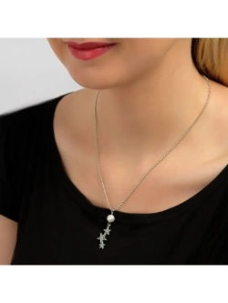 Подвеска "Звездная"