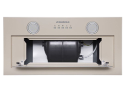 Встраиваемая вытяжка Maunfeld TRAPEZE 602IG BEIGE