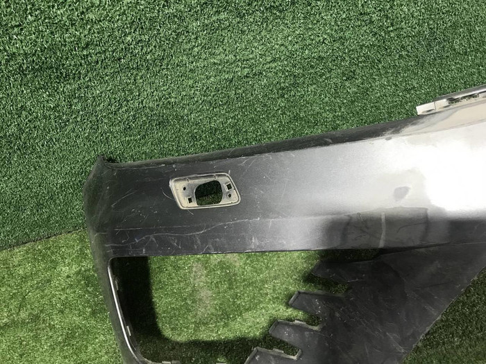 Бампер передний VW Touareg 2 (2014-2018) R-Line