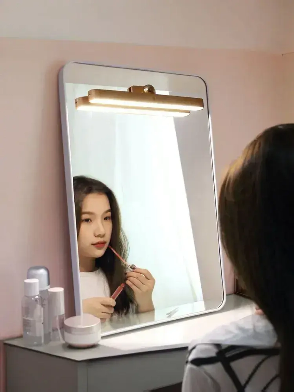 Светильник настенный светодиодный беспроводной