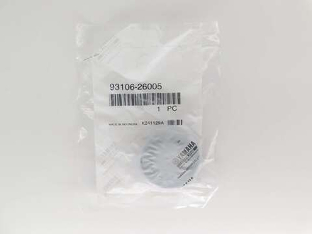 Сальник переднего колеса Yamaha MT-25 MT-03 YZF-R25 931-06268-15-00