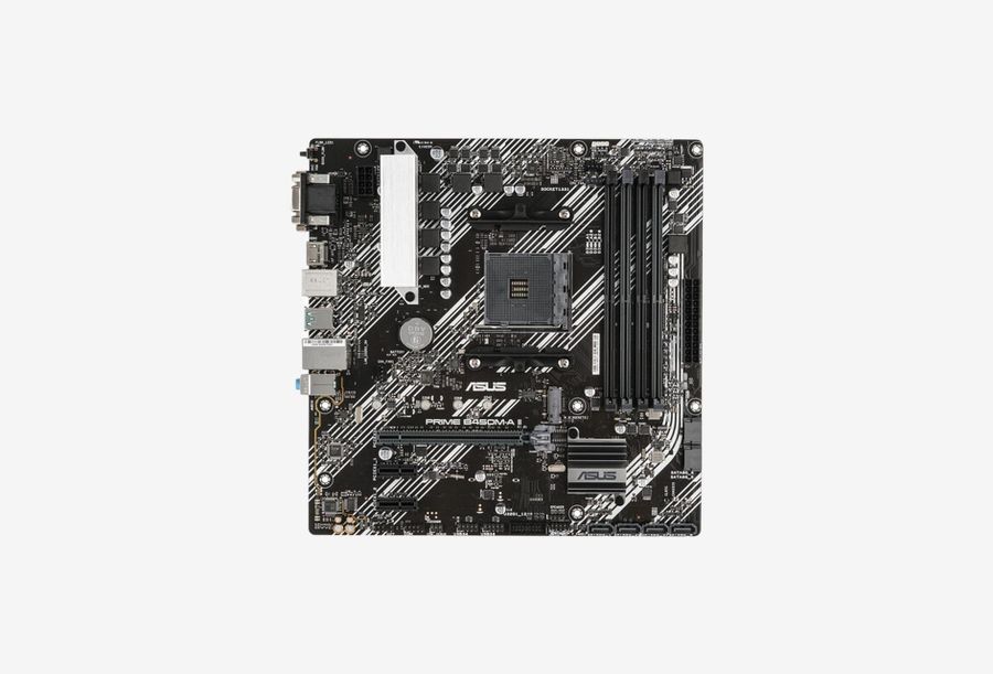 ASUS PRIME B450M-A II_0126709110232
