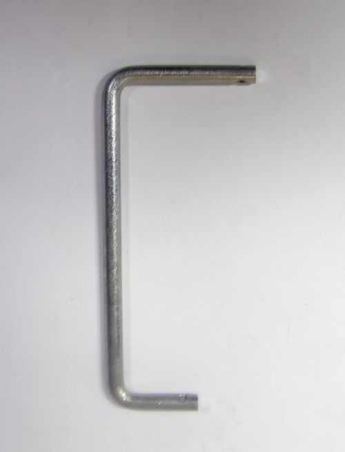 Упор капота /21213/ штат (Самара)