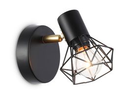 Ambrella Настенно-потолочный спот в стиле лофт Loft TR8655