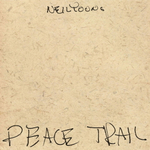 Neil Young / Peace Trail (CD)