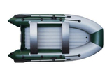 Лодка надувная Аквилон СВ-360 Comfort