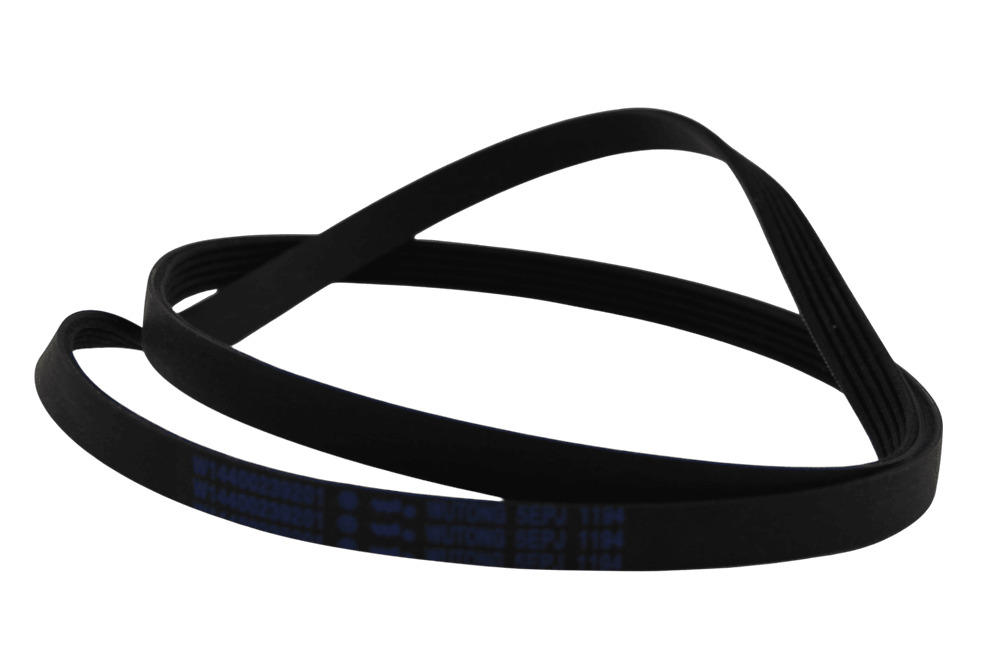 Ремень приводной стиральной машины 5PJE 1194 WUTONG