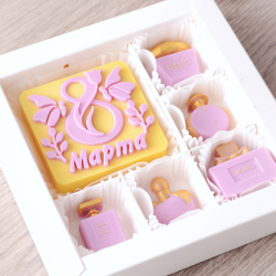 Набор "8 марта" #5