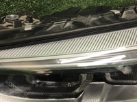 Фара левая BMW X3 G01 (17-21) Adaptive LED