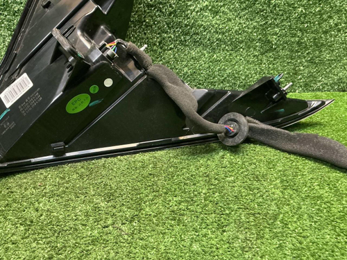 Фонарь левый внешний Geely Cityray (2024-н.в.)