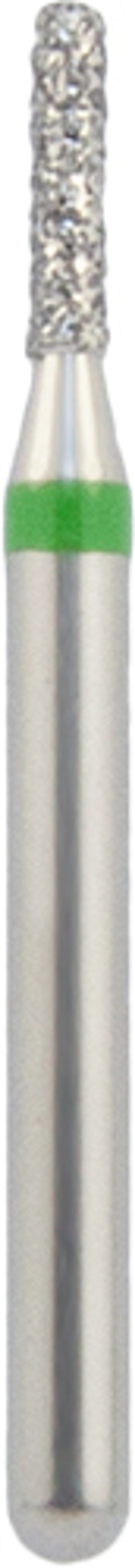 Бор алмазный, тип FG, гр.1 835KR-010C-FG, NTI, Германия