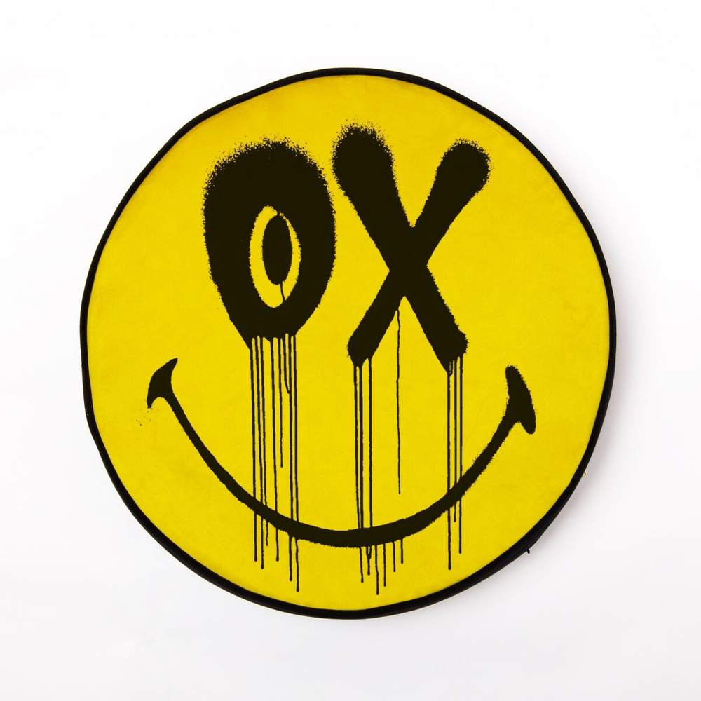 Подушка Ox Smiley 09334