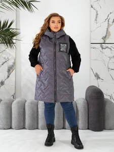 Жилет УК-521-3 Fabrika