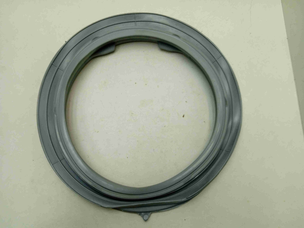 WM-F510STL/WW кт183 Манжета люка для стиральной машины Dexp 3102610001 б/у