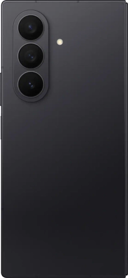 Смартфон Samsung Galaxy Z Fold7 12/512Gb Jetblack (SM-F966B)