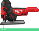 Электролобзик Milwaukee M18 FBJS-0X FUEL (4933464799)