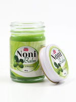 [BANNA] Ароматический травяной бальзам для тела НОНИ, 50гр