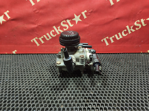 Клапан ускорительный 2019г