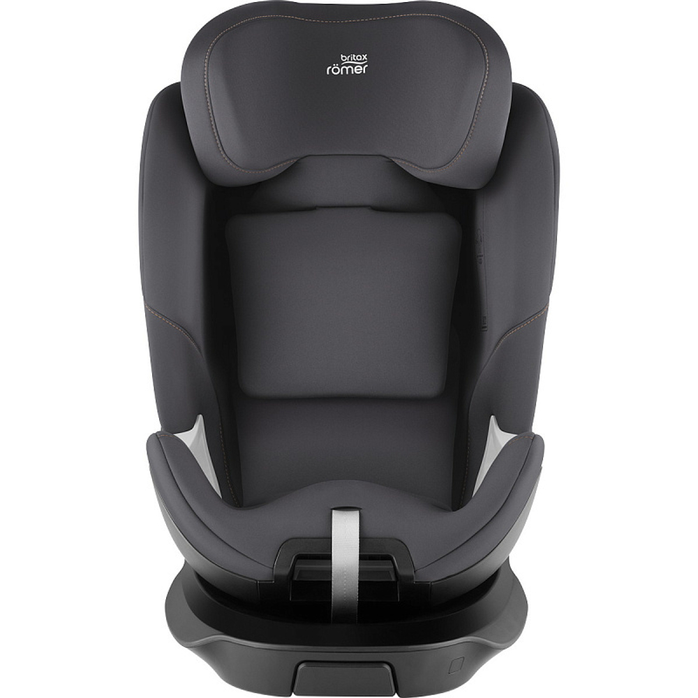 Автокресло Britax Roemer Swivel Midnight Grey