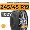 Kumho Ecsta Sport PS72 245/45 R19 102Y XL