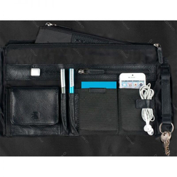 Рюкзак Piquadro Modus черный 43 см CA3444MO/N