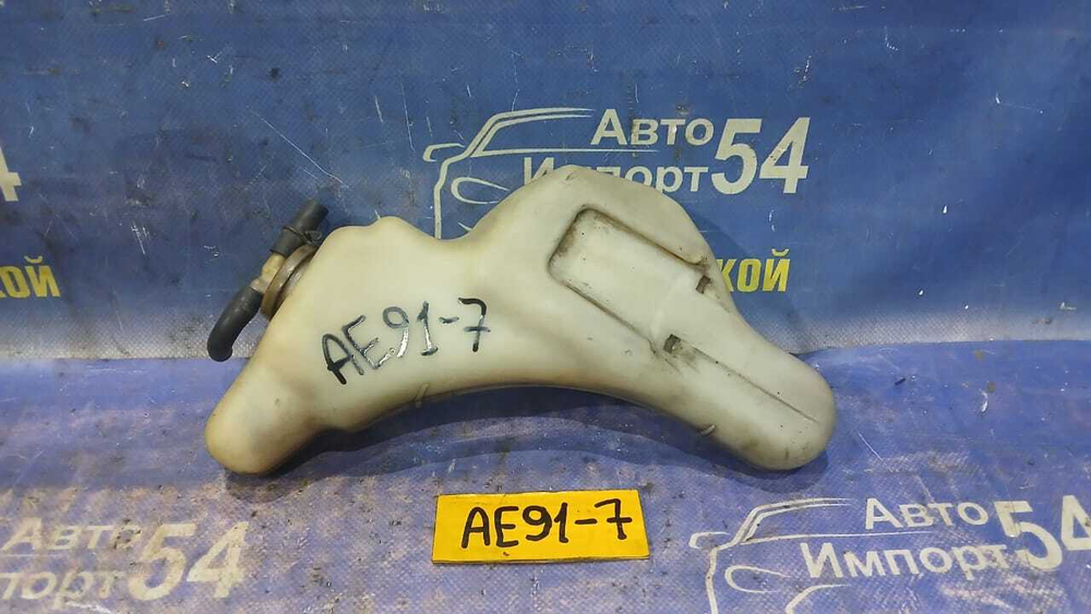 Бачок расширительный TOYOTA LEVIN 1990