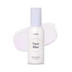 Мультифункциональная увлажняющая база для макияжа SPF28 PA++ Etude House Face Blur Moisturizing 35г