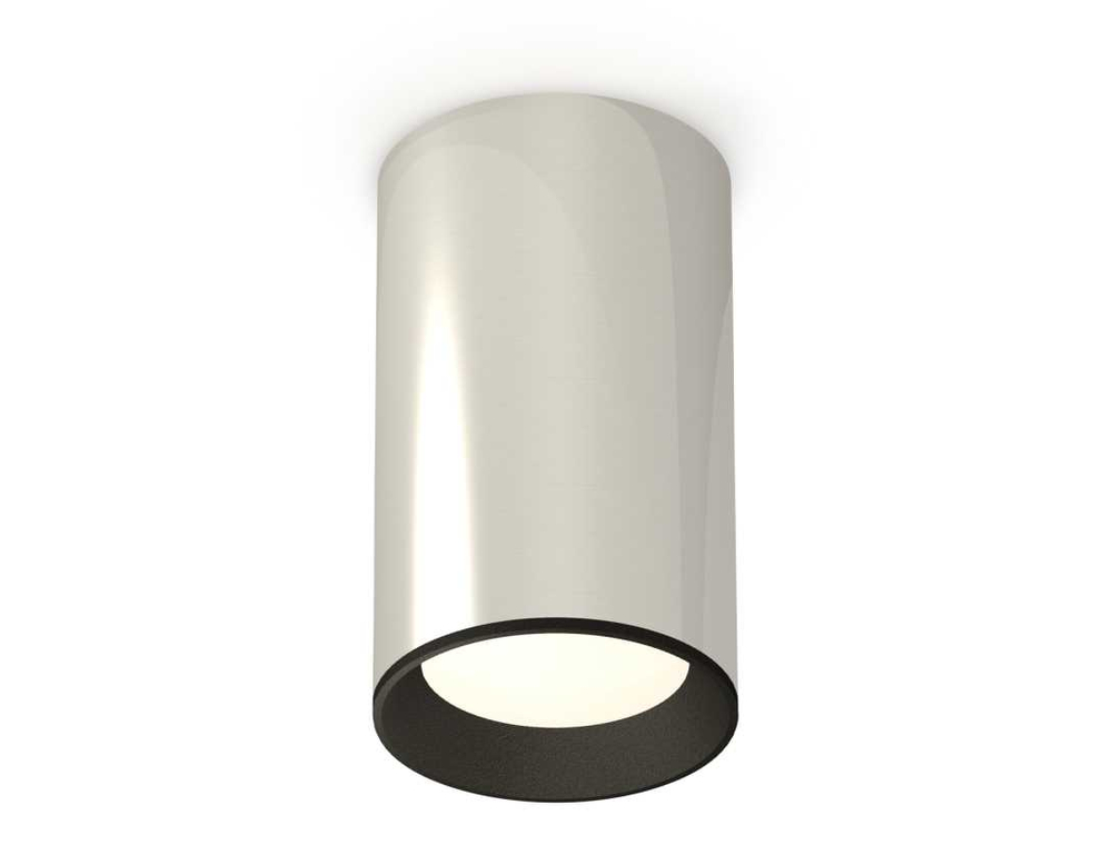 Комплект потолочного светильника Ambrella light Techno Spot XC (C6325, N6102) XS6325001