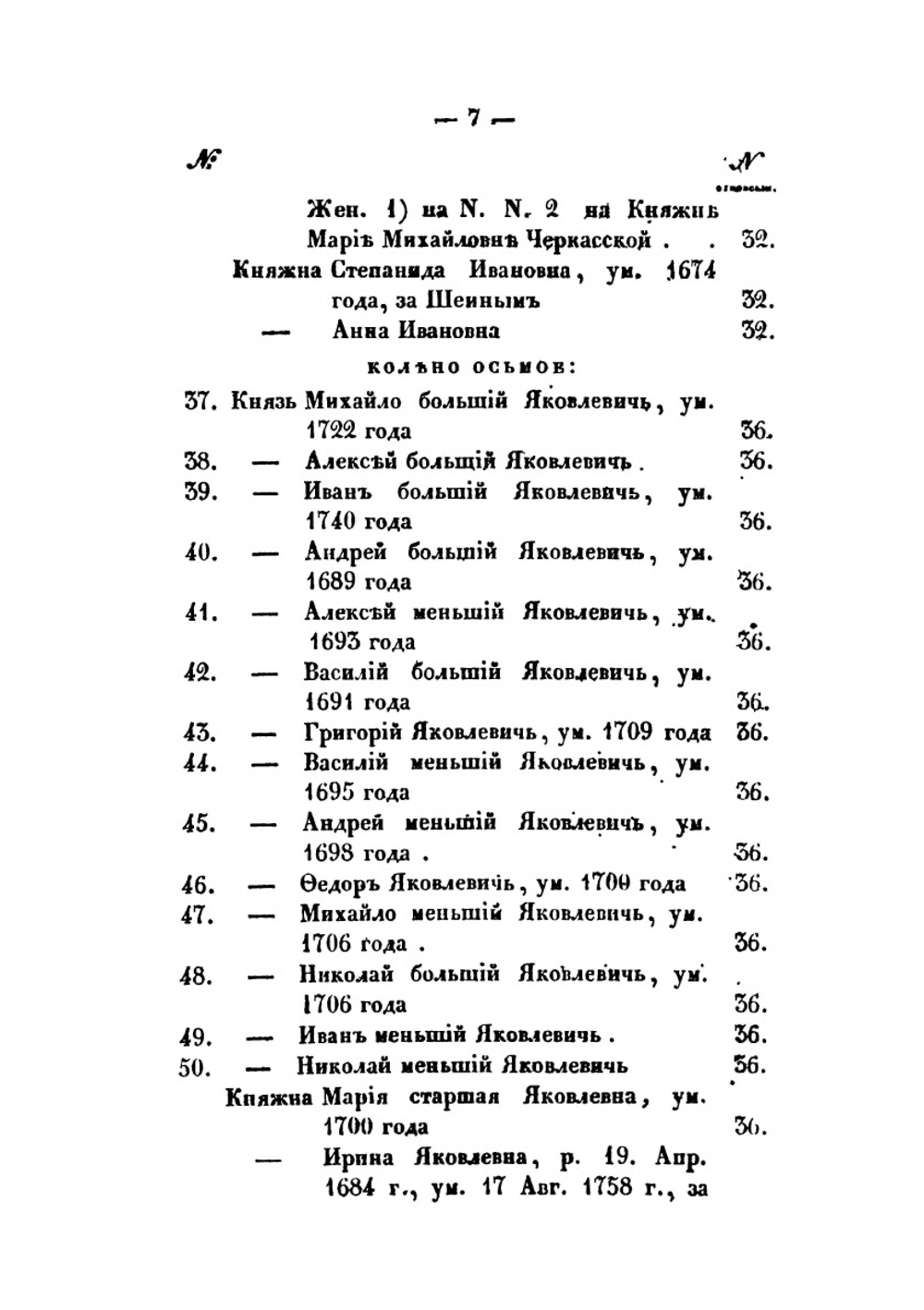 Российский родословный сборник. Книга 3 | П. Долгоруков