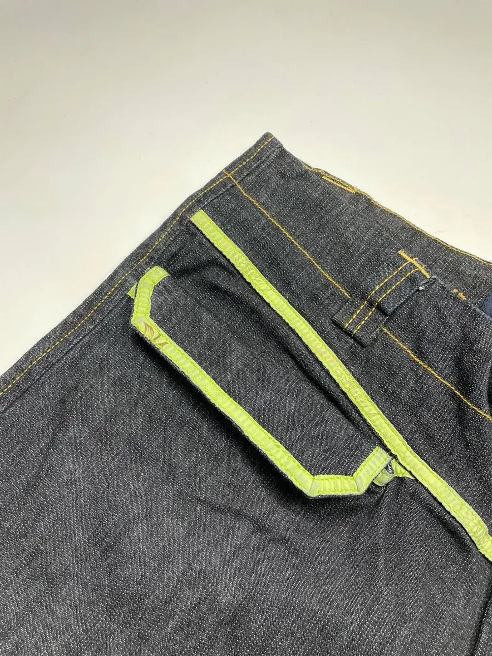 Шорты от MFG Ecko South pole True religion Jnco