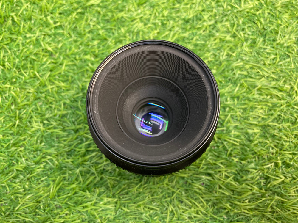 Nikon 55mm 2.8 Micro Nikkor