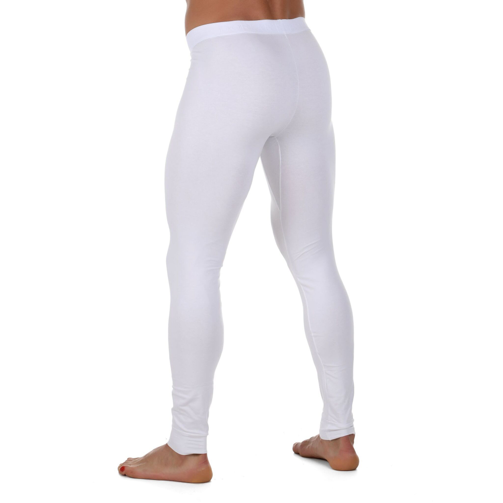 Мужские кальсоны из натуральных волокон Doreanse Lounge (Размер: S) (Цвет: серый)