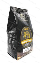 Вьетнамский зерновой кофе PV Ласка Чон (аналог Копи Лювак), смесь 2-х сортов, 250 гр.