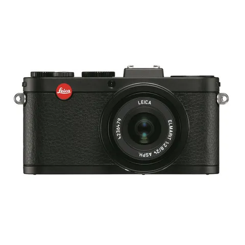 Leica X2 Black