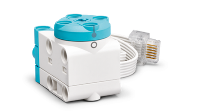 Lego 45607 Малый угловой мотор