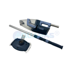 Пылесос ручной аккумуляторный AML PJV24A с телескопической штангой (PJV24A)