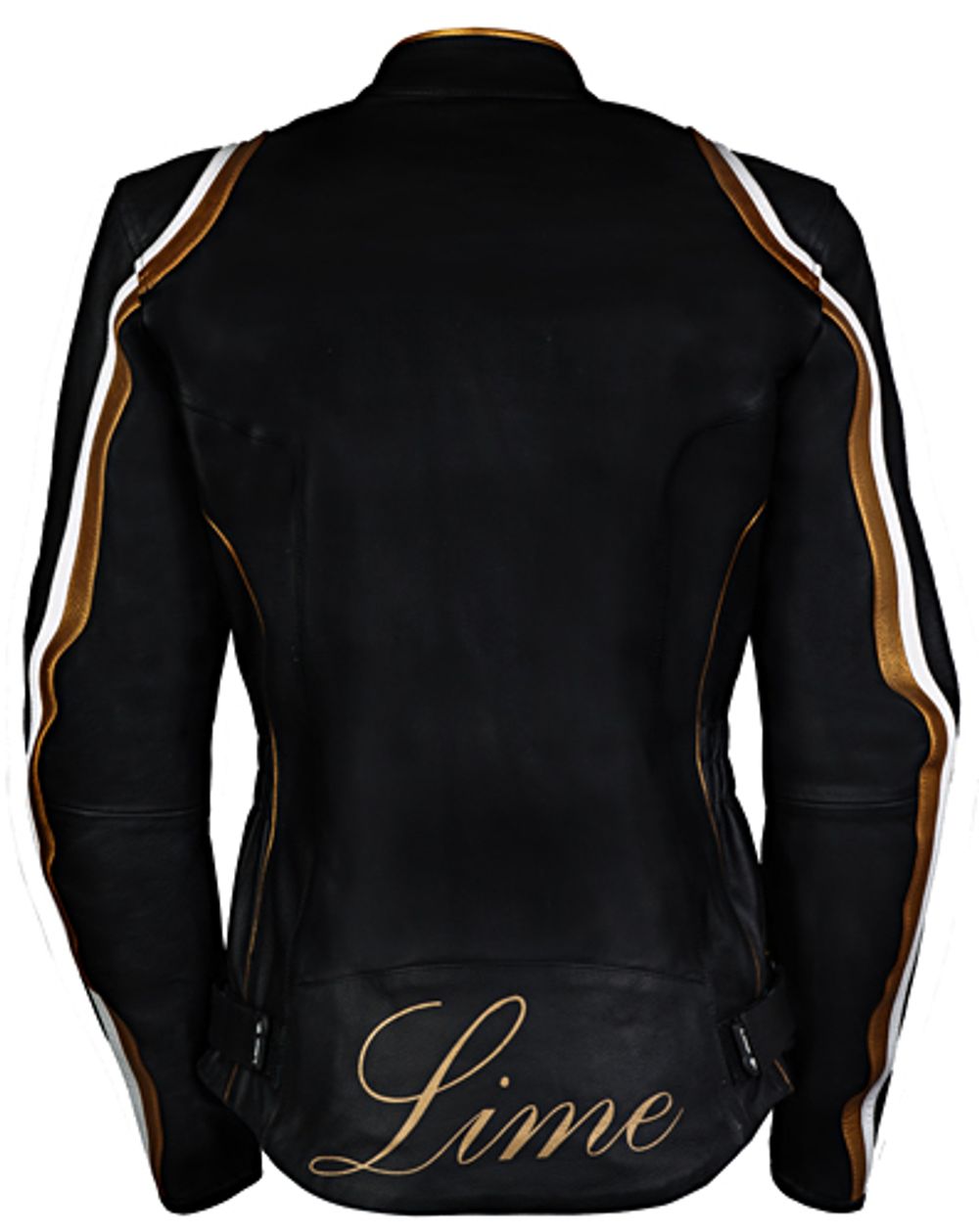 Goldie / Женская / Черно-золотой