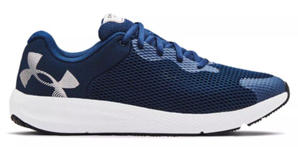 Кроссовки Under Armour Charged Pursuit 2 BL