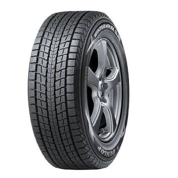 Dunlop Winter Maxx SJ8 265/65 R17 112R
