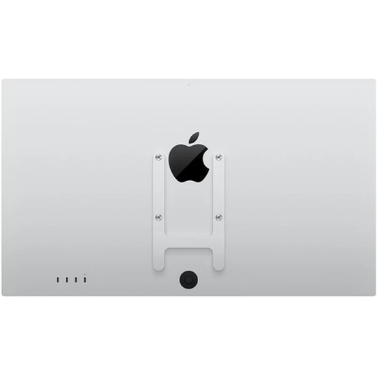 Монитор Apple Studio Display 27" Retina 5K, стандартное стекло, крепление VESA, серебристый